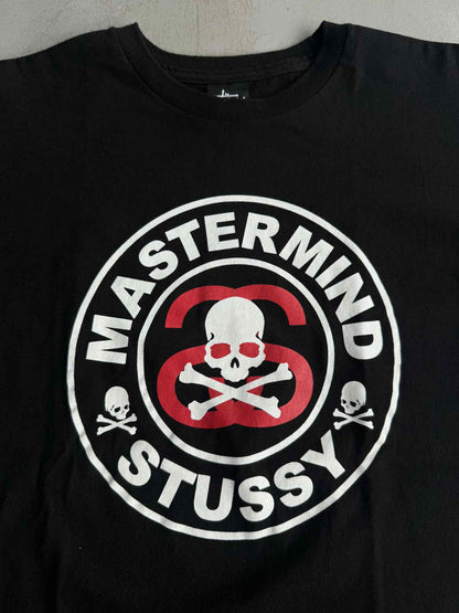 Stussy Mastermind Japan Tee