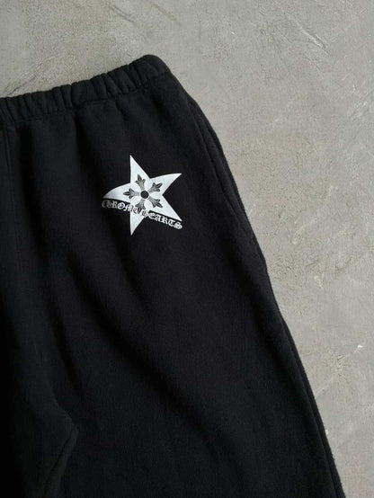 Chrome Hearts Women’s Star Sweatpants