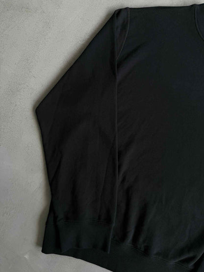 Prada Emblem Crewneck