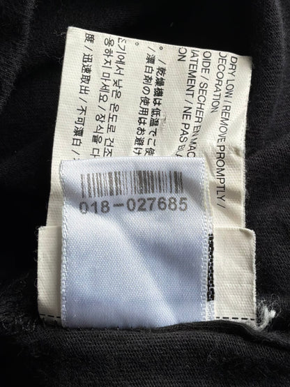 Chrome Hearts Stamp Logo Tee