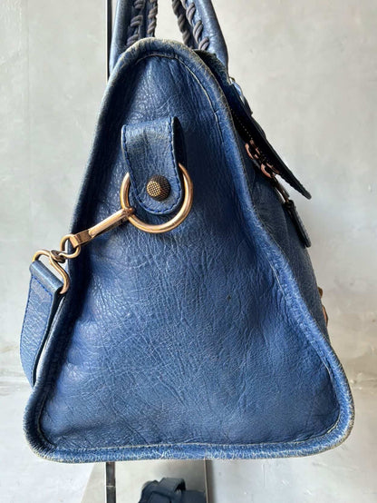 Balenciaga City ‘Part time’ Bag