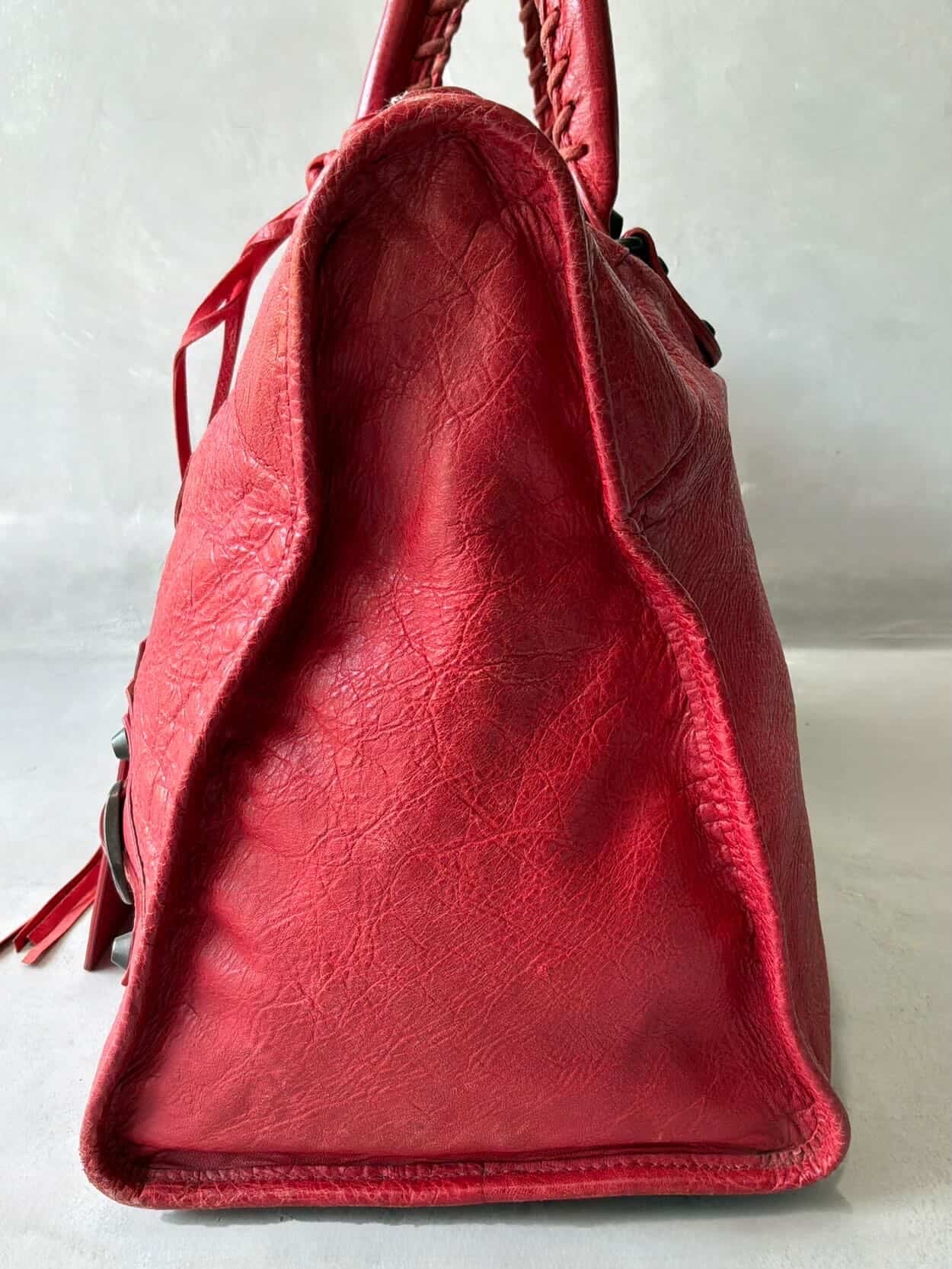 Balenciaga City ‘Work’ Handbag