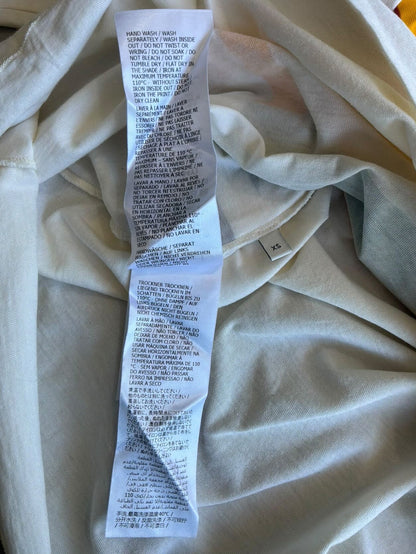 Gucci Mega Print Tee