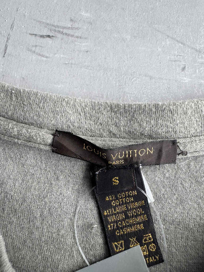 Louis Vuitton Vintage Long Sleeve Shirt