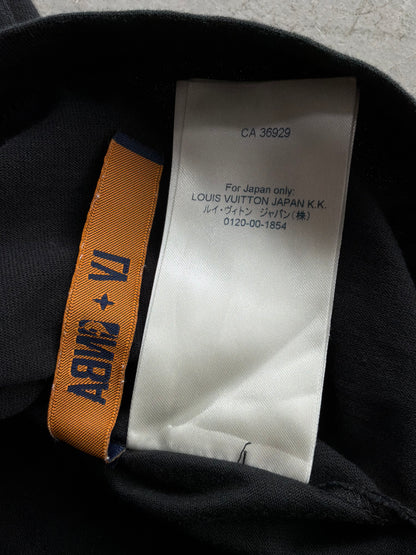 Louis Vuitton X Nba Tee