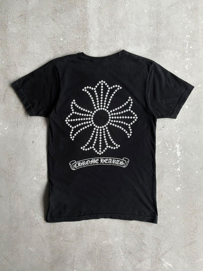 Chrome Hearts Jumbo Cross Tee