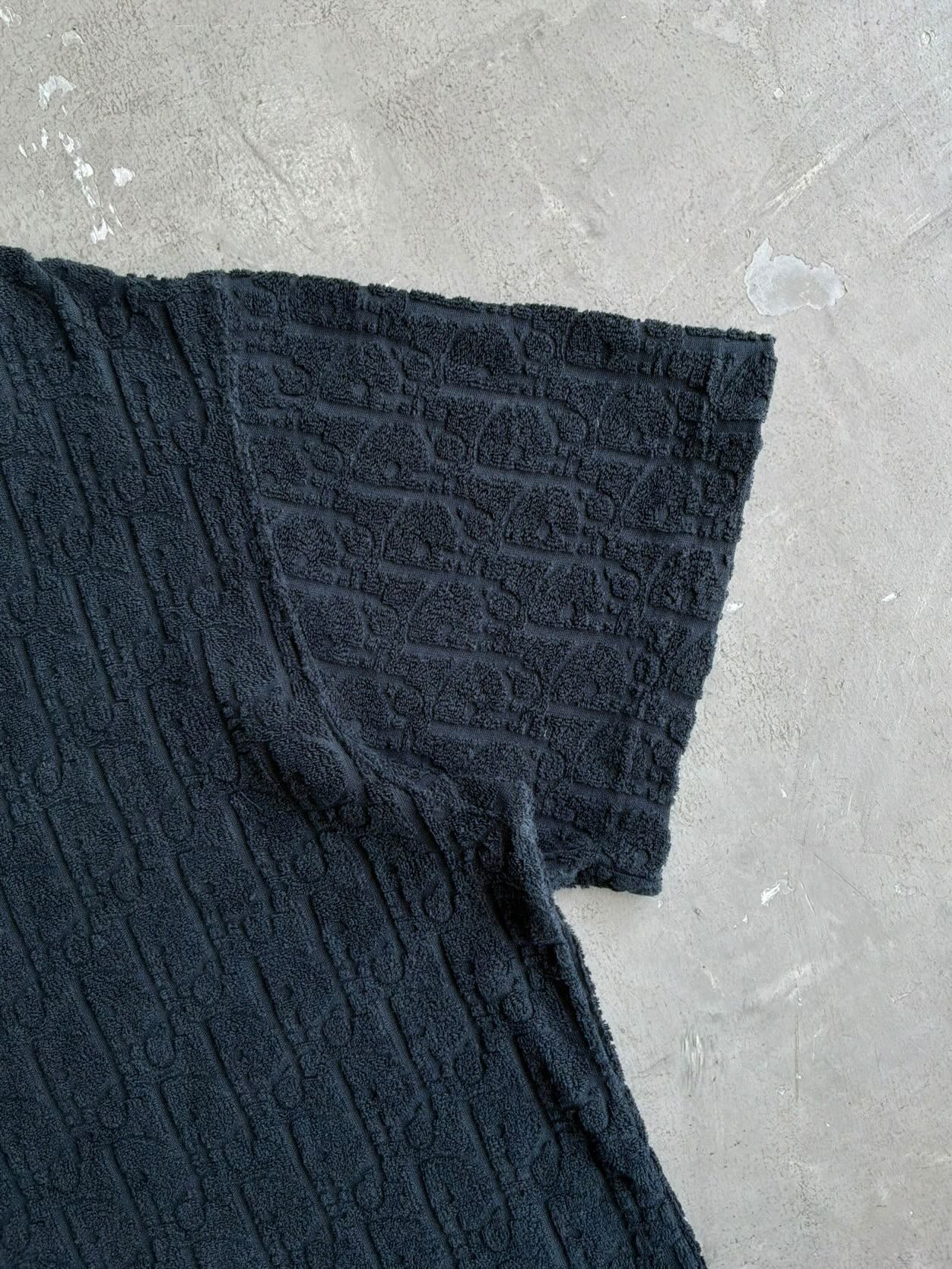 Dior Towel Monogram Tee