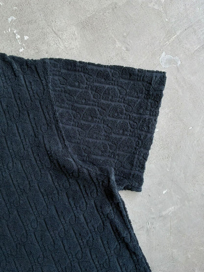 Dior Towel Monogram Tee
