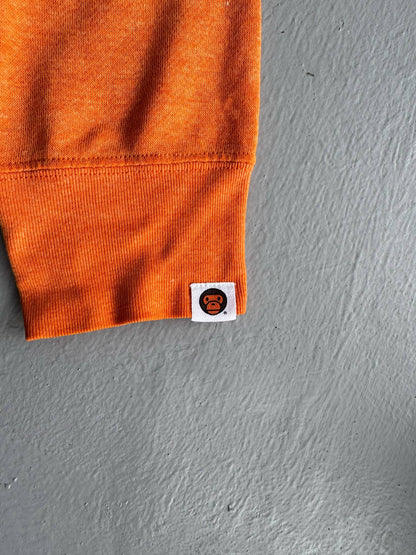 OG Bape Baby Milo Full Zip Hoodie