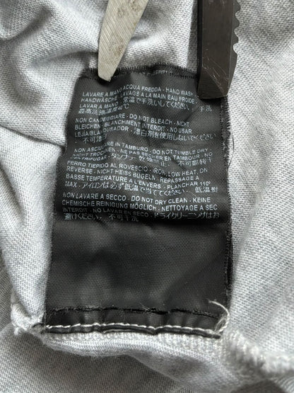 Balenciaga Speedhunter Mullet Tee