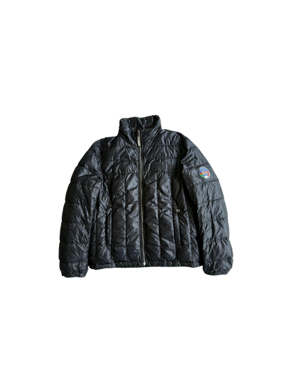 Prada Active Sports Puffer Jacket