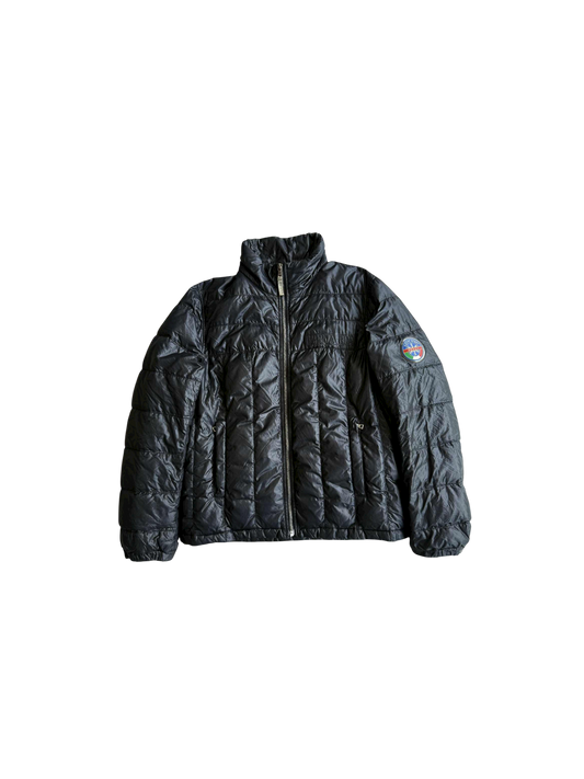 Prada Active Sports Puffer Jacket