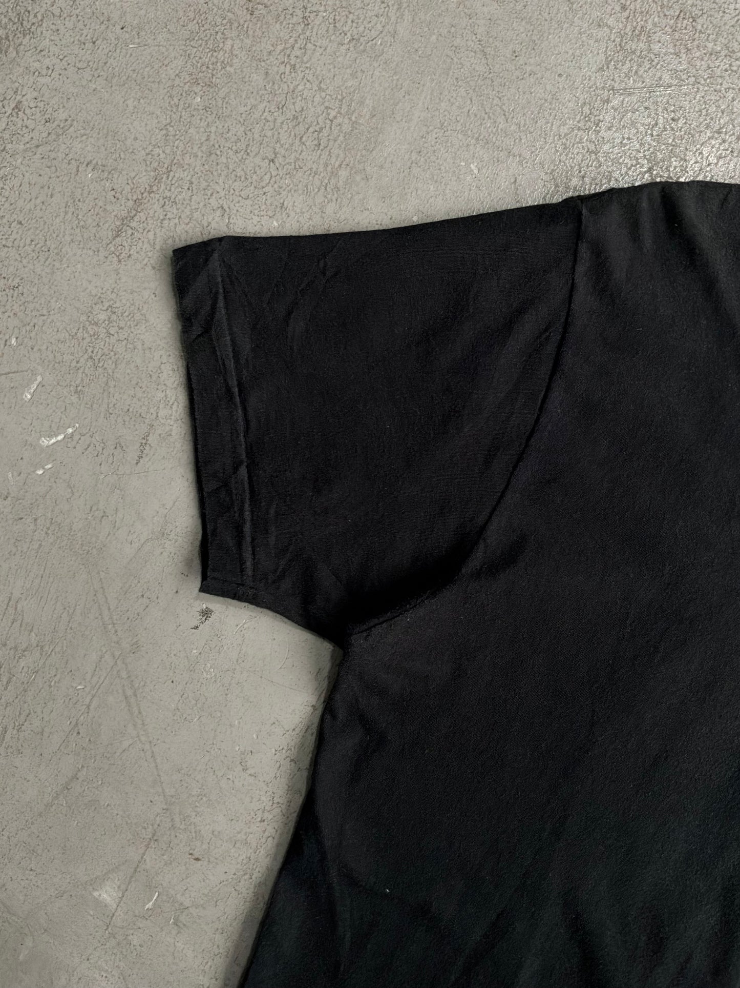 Chrome Hearts Star Logo Tee