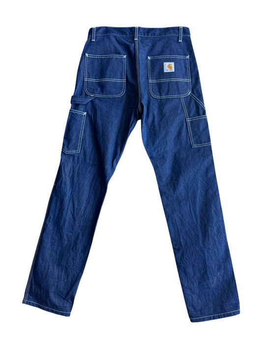 Carhartt Single Knee Denim Pants