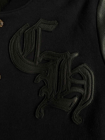 Chrome Hearts Varsity Jacket