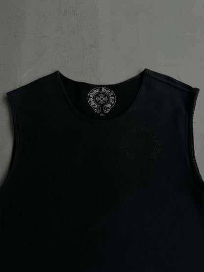 Chrome Hearts Vintage Cotton Vest