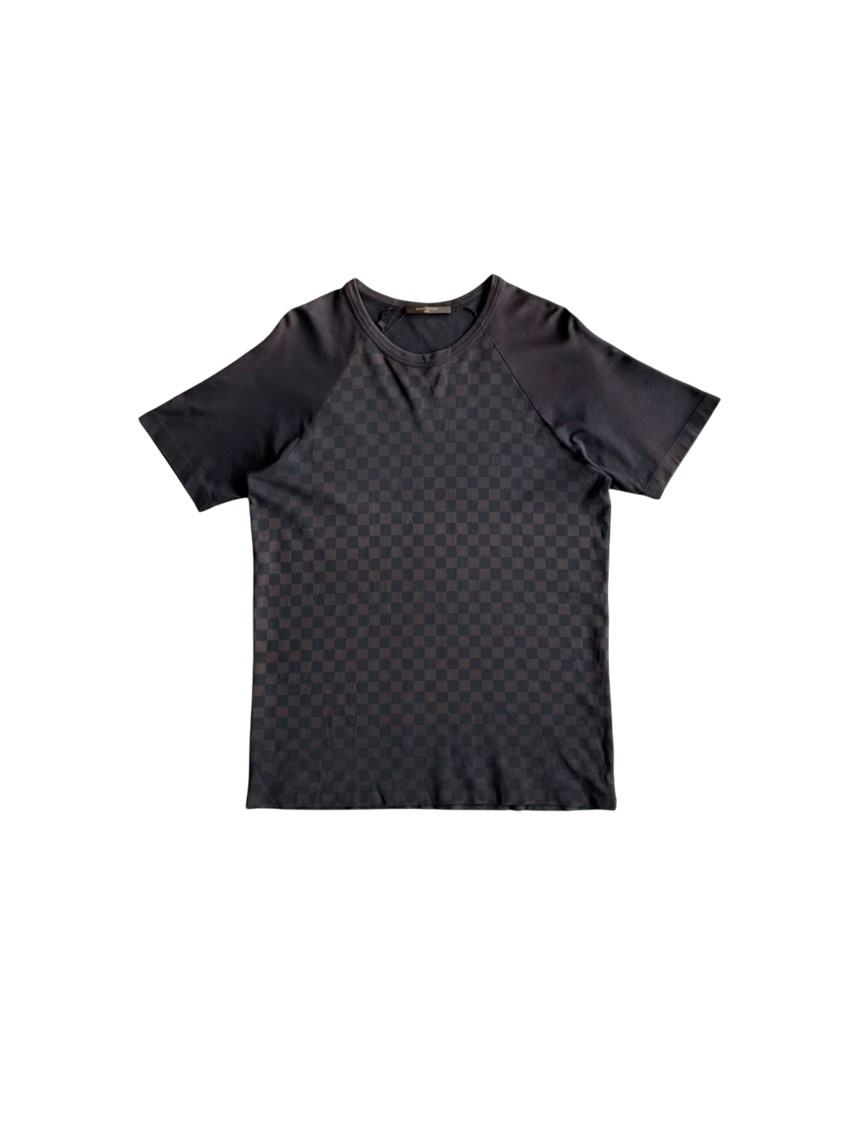 Louis Vuitton Damier Tee