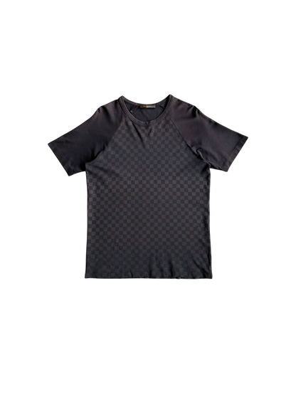 Louis Vuitton Damier Tee