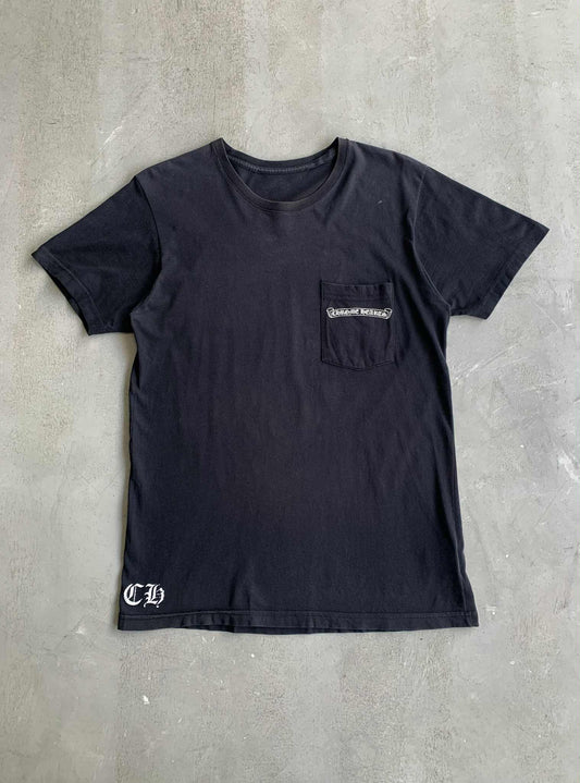 Chrome Hearts Floral Plus Tee