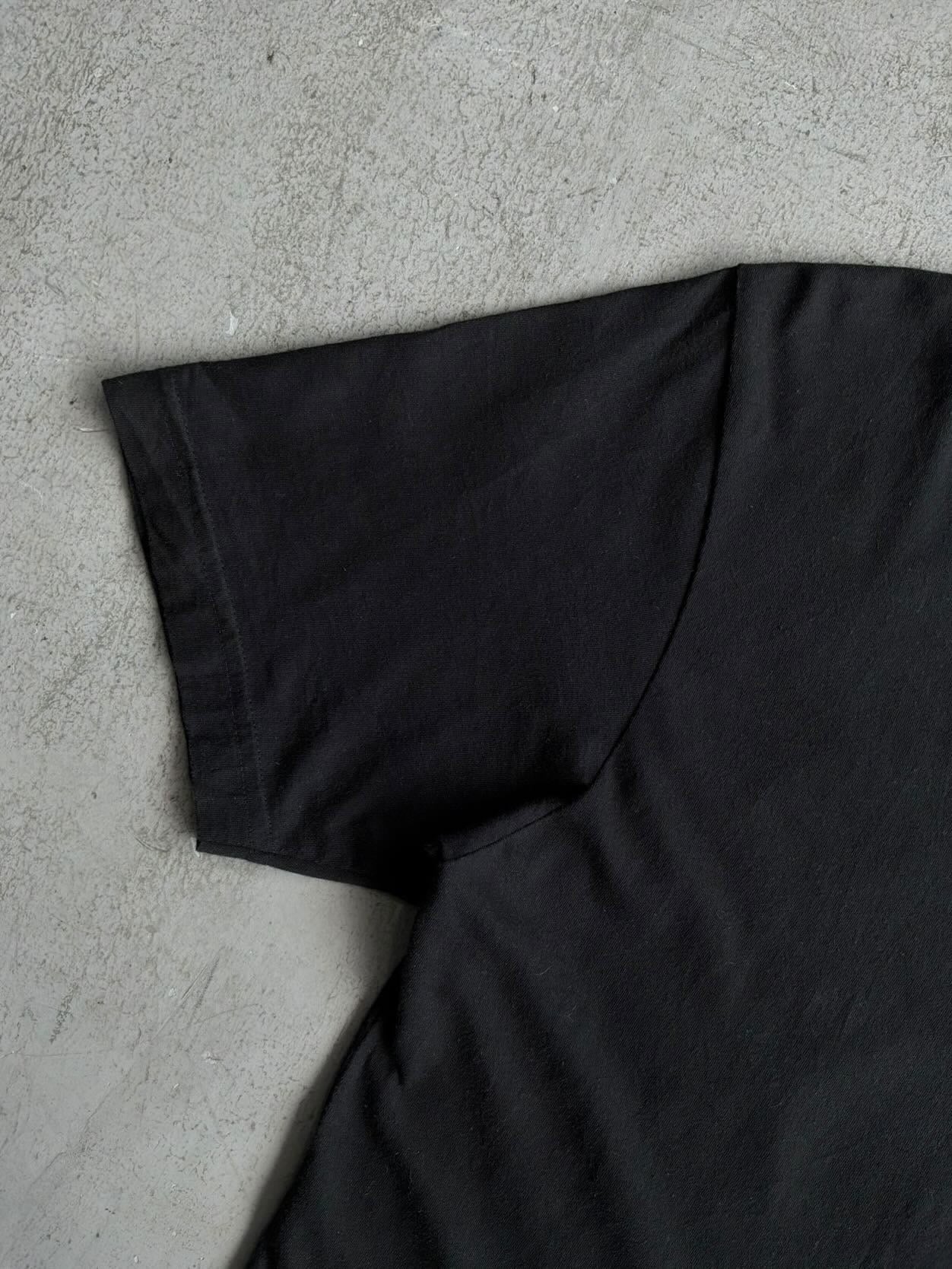 Chrome Hearts OSAKA Exclusive Scroll Tee