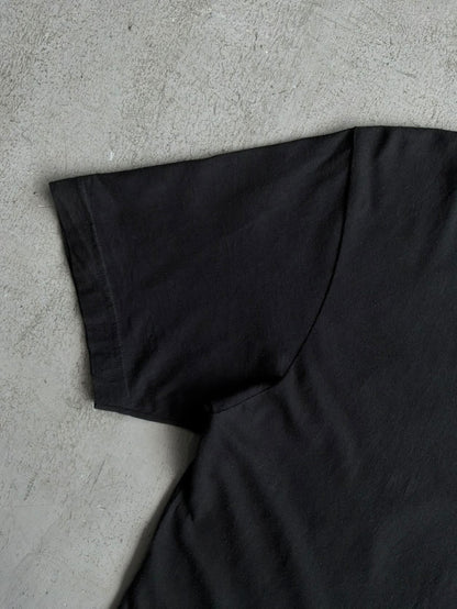 Chrome Hearts OSAKA Exclusive Scroll Tee