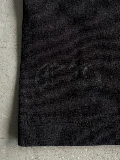 90s Chrome Hearts Fleur Scroll Tee