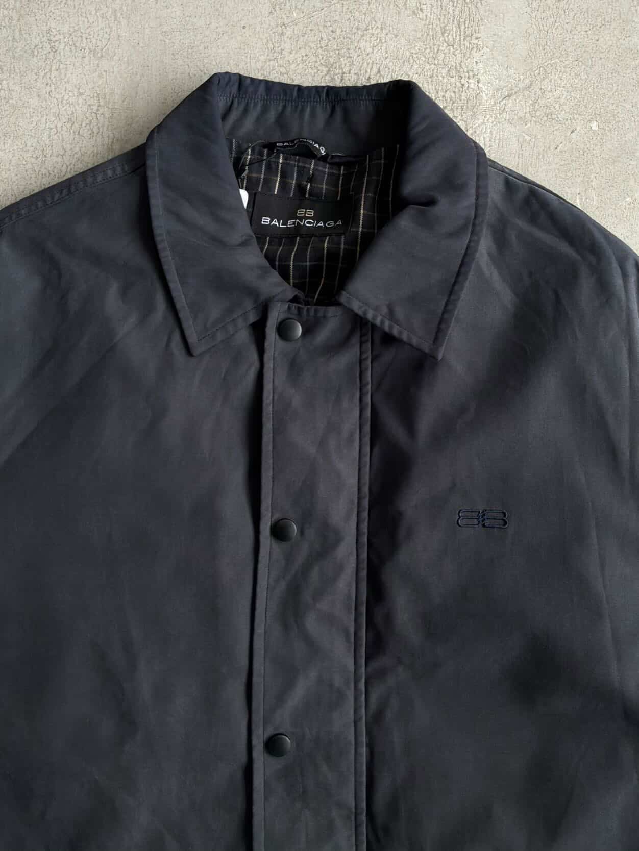 Vintage Balenciaga Chore Jacket