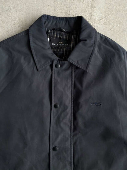 Vintage Balenciaga Chore Jacket