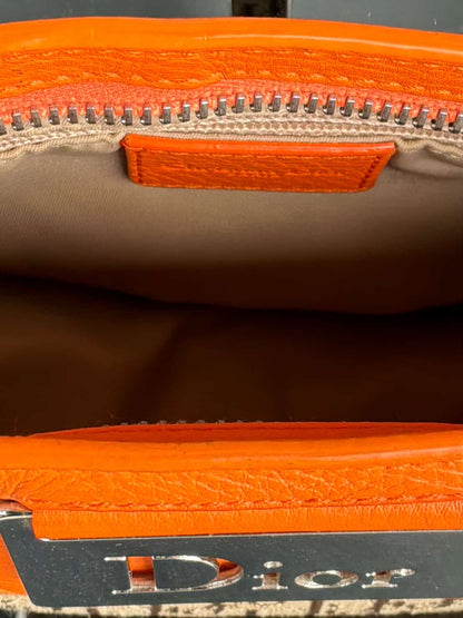 Dior Street Chic Trotter Mini Bag