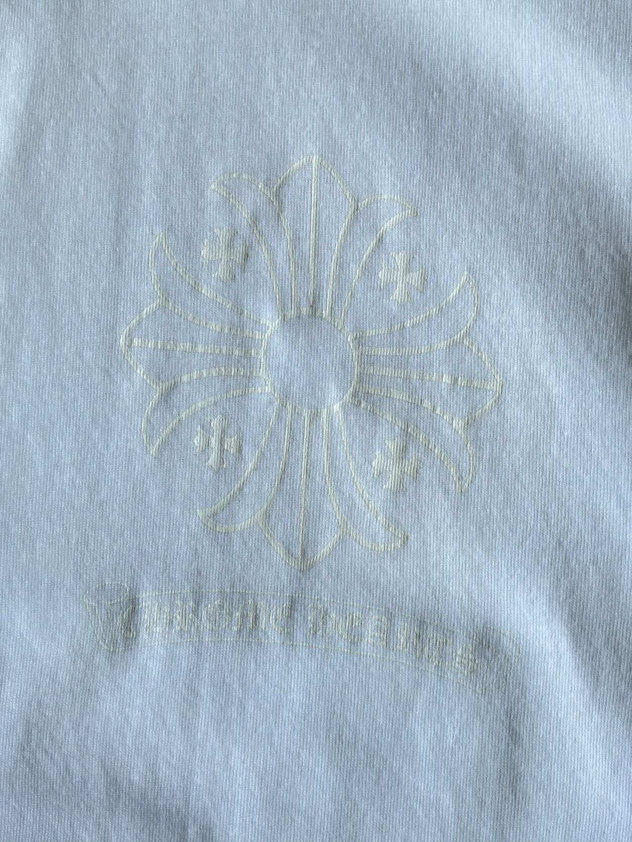 Chrome Hearts Vintage Cross Polo
