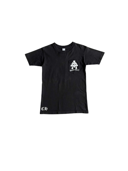 Chrome Hearts 2000’s Spine Cross Tee