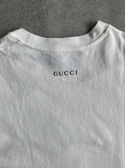Gucci Apple GG Tee
