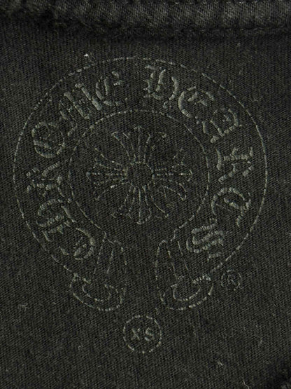 Chrome hearts Horseshoe Long Sleeve