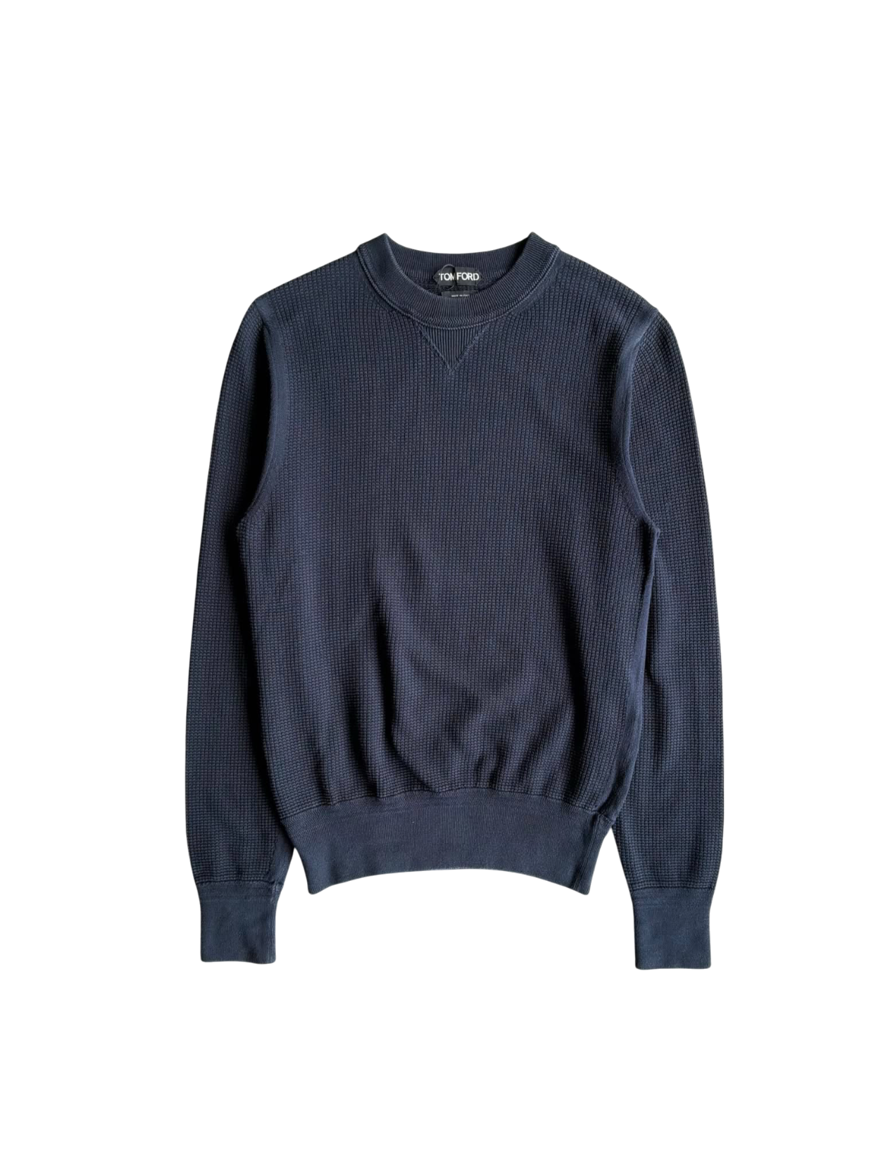 Tom Ford Thermal Crewneck