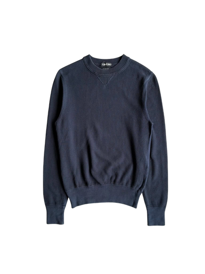 Tom Ford Thermal Crewneck