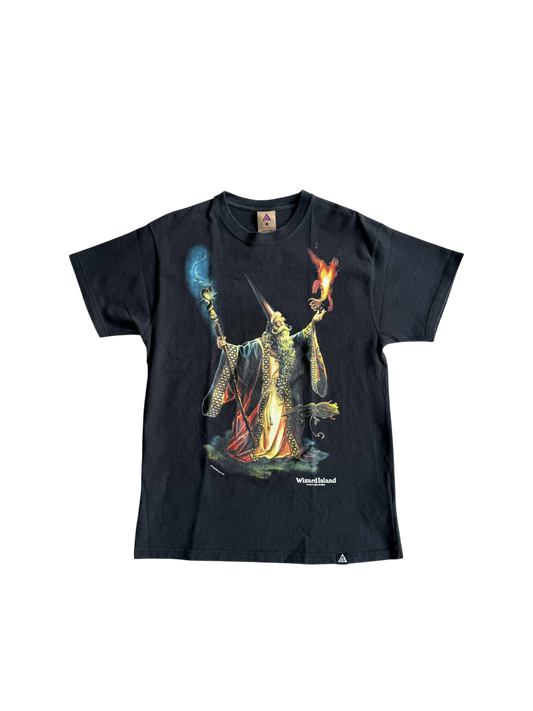 Nike Acg Wizard Island Crater Lake tee