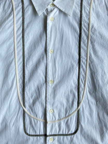 Hermes Vintage Shirt