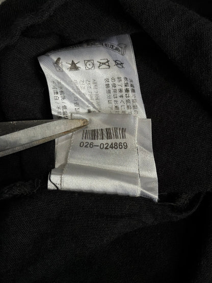 Chrome Hearts Neck Script Tee