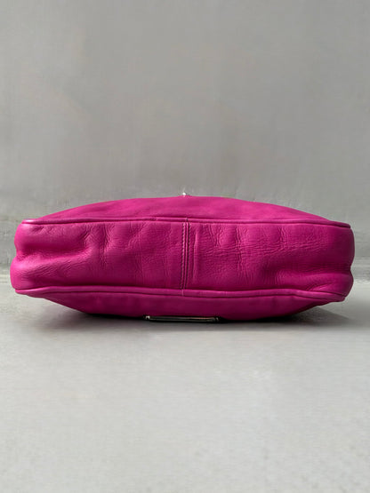Chrome Hearts Chicken Nugget Pink Bag