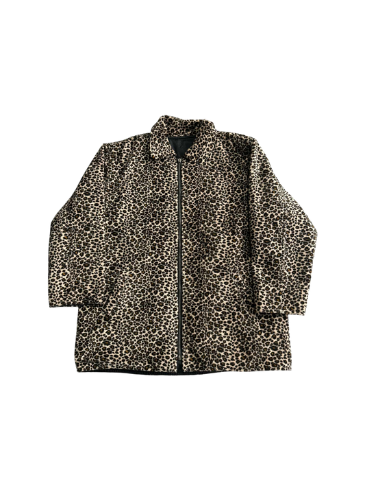 Fendi Vintage Reversible