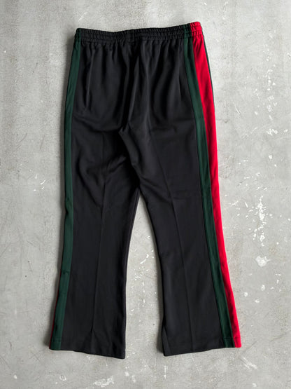 Gucci Web Stripe Sherryline Track Pants