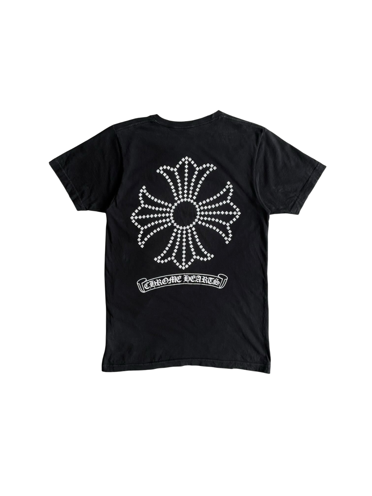 Chrome Hearts Jumbo Cross Tee