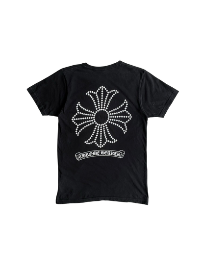 Chrome Hearts Jumbo Cross Tee