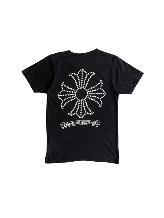 Chrome Hearts Jumbo Cross Tee