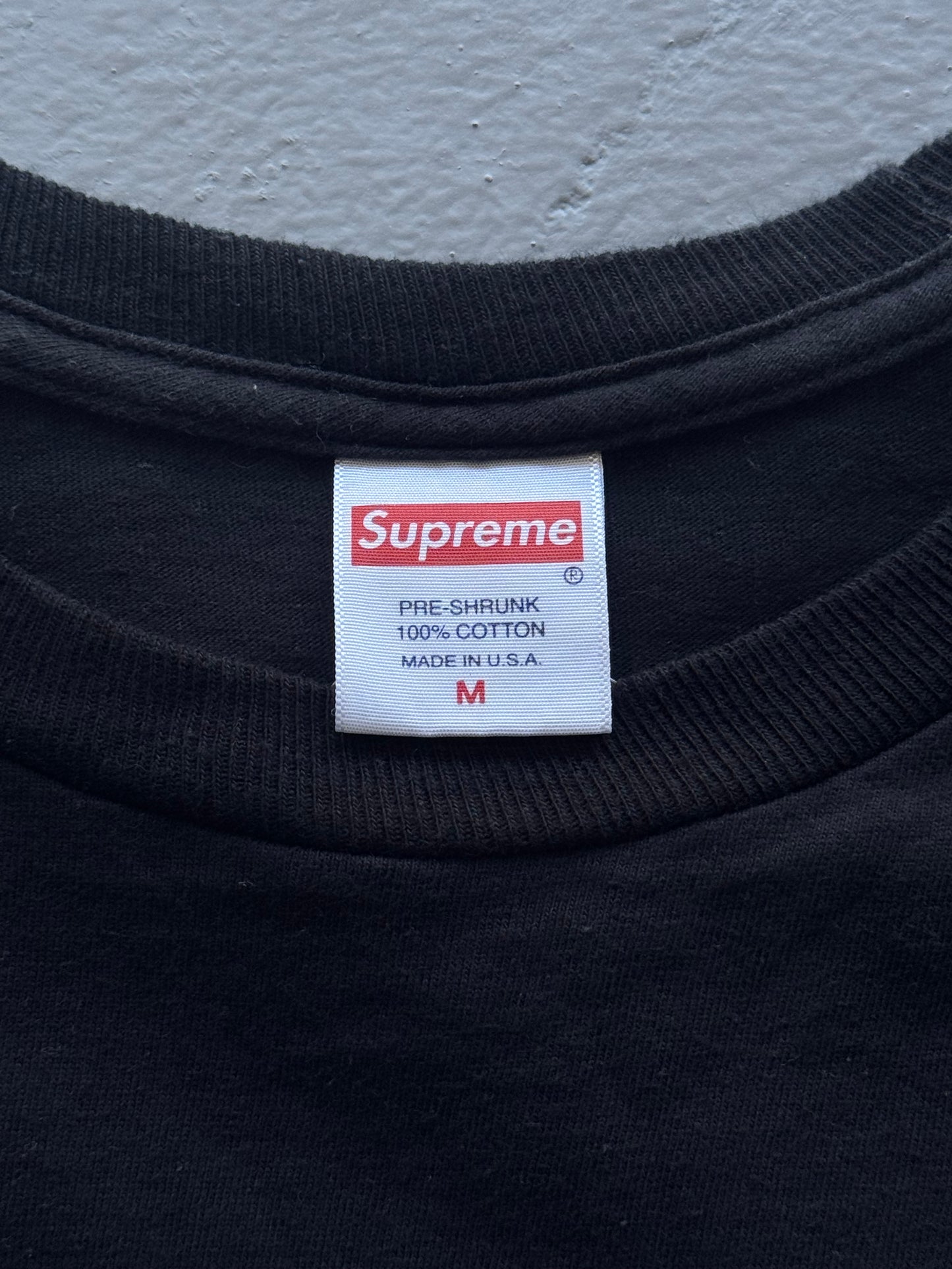 Supreme Aguila Tee