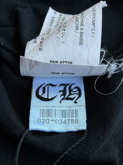Chrome Hearts USA Cemetery Tee