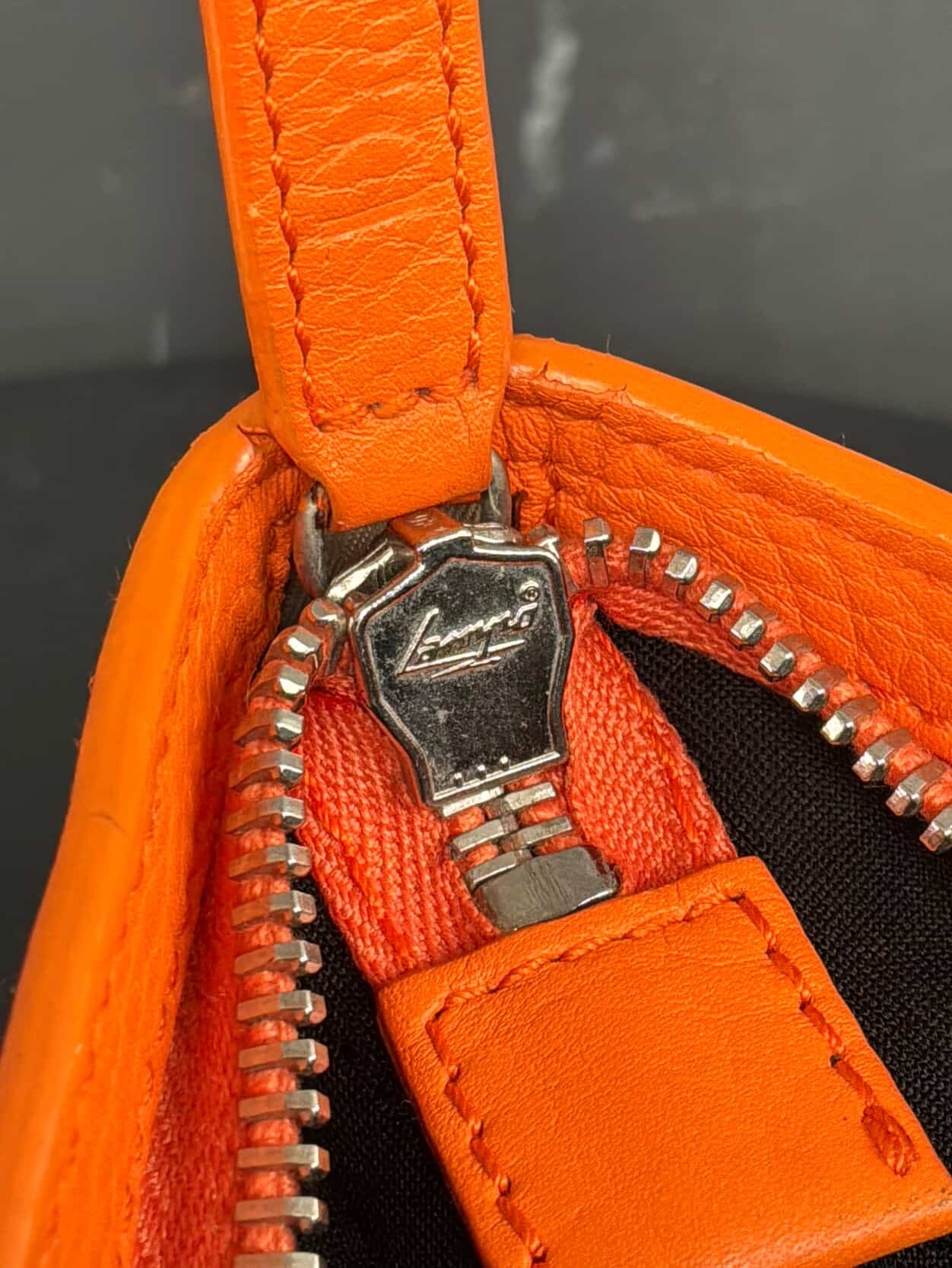 Dior Street Chic Trotter Mini Bag