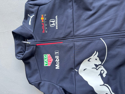 Puma x Redbull Racing Jacket