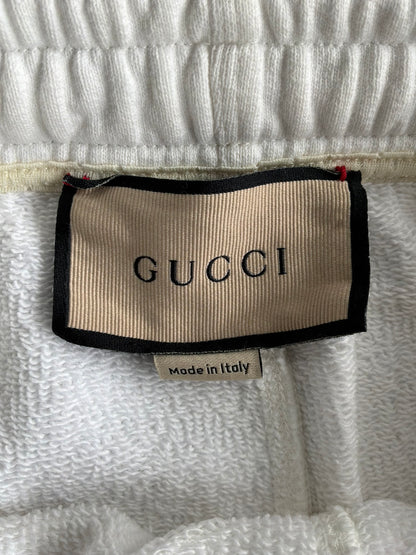 Gucci GG Sheryline Cargo Sweat Pants