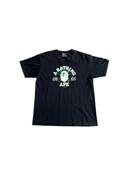 Bape Og College Design Shirt